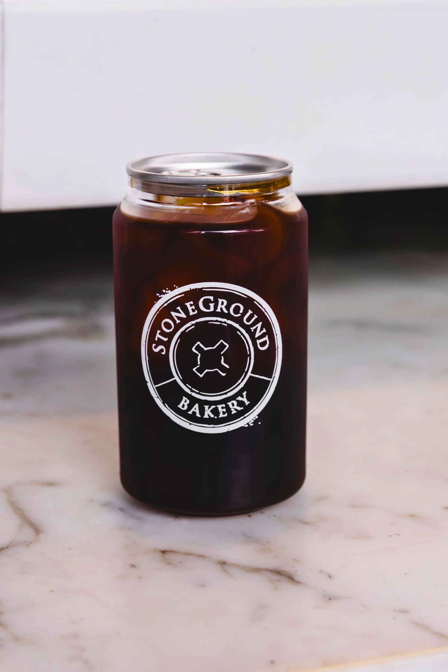 COLD BREW