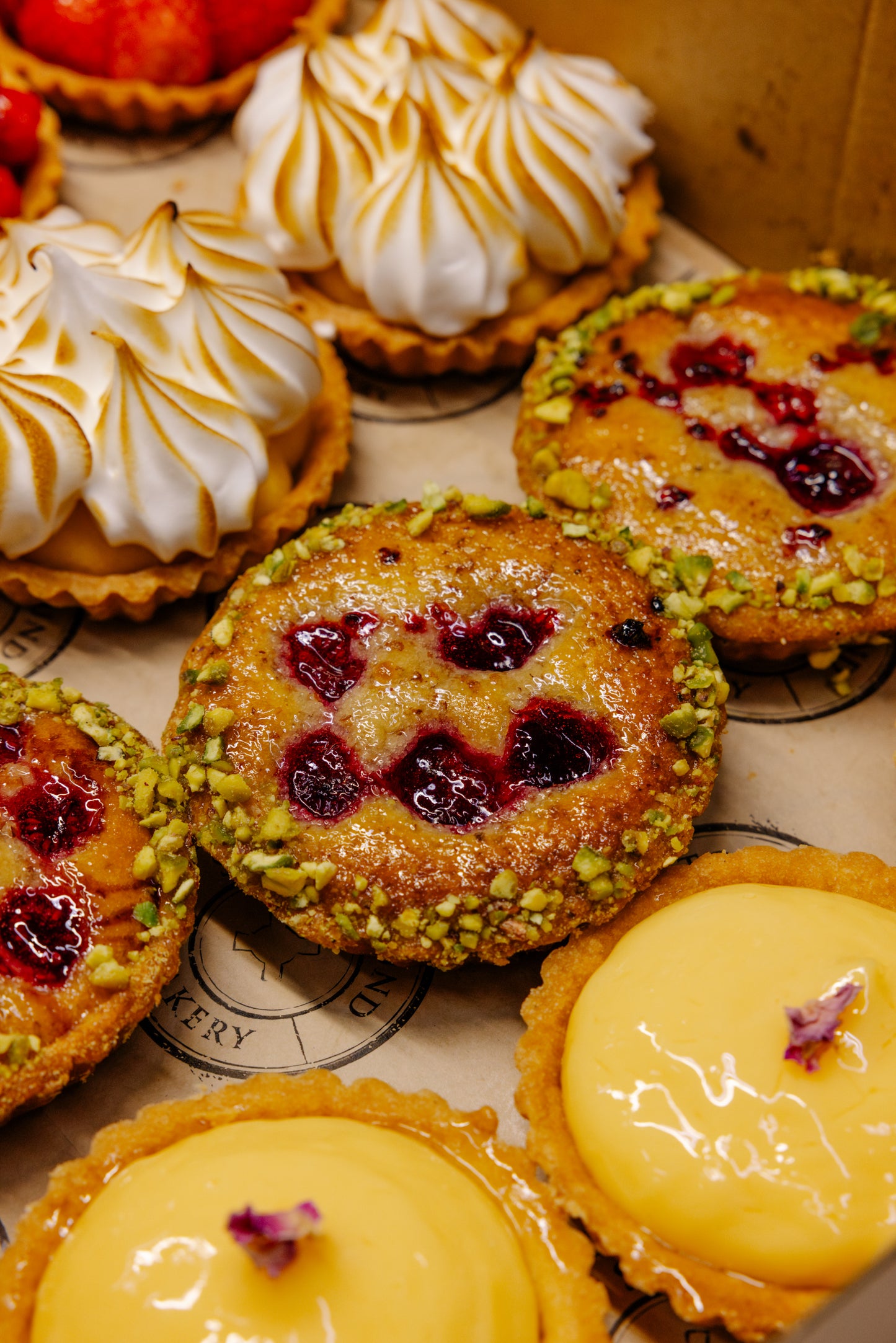 TARTS