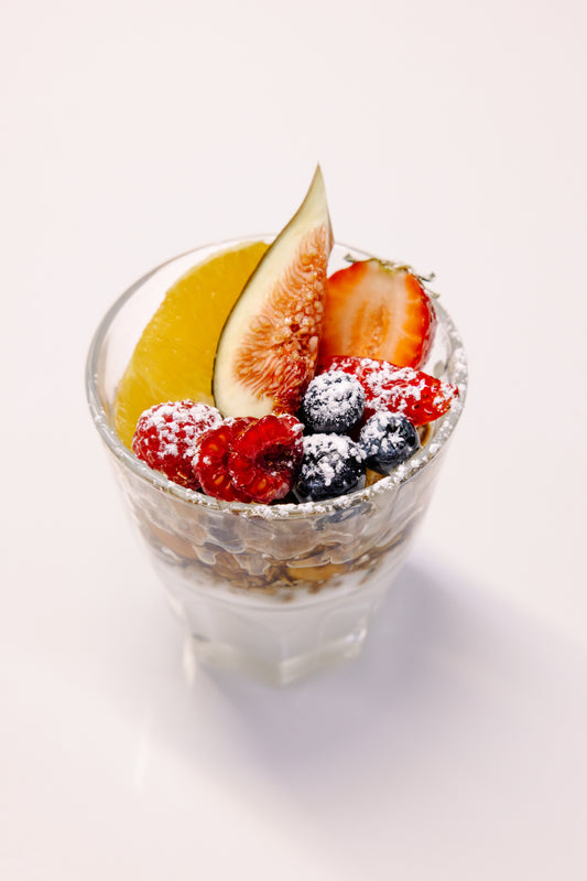 GRANOLA BOWL