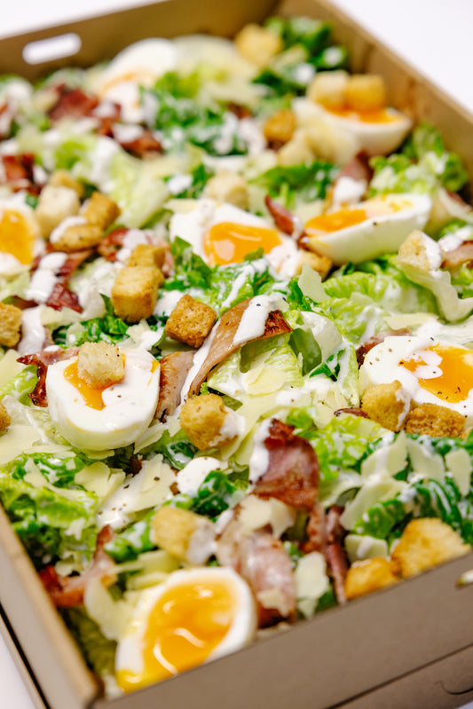 LARGE CAESAR SALAD