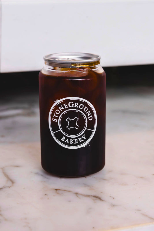 COLD BREW