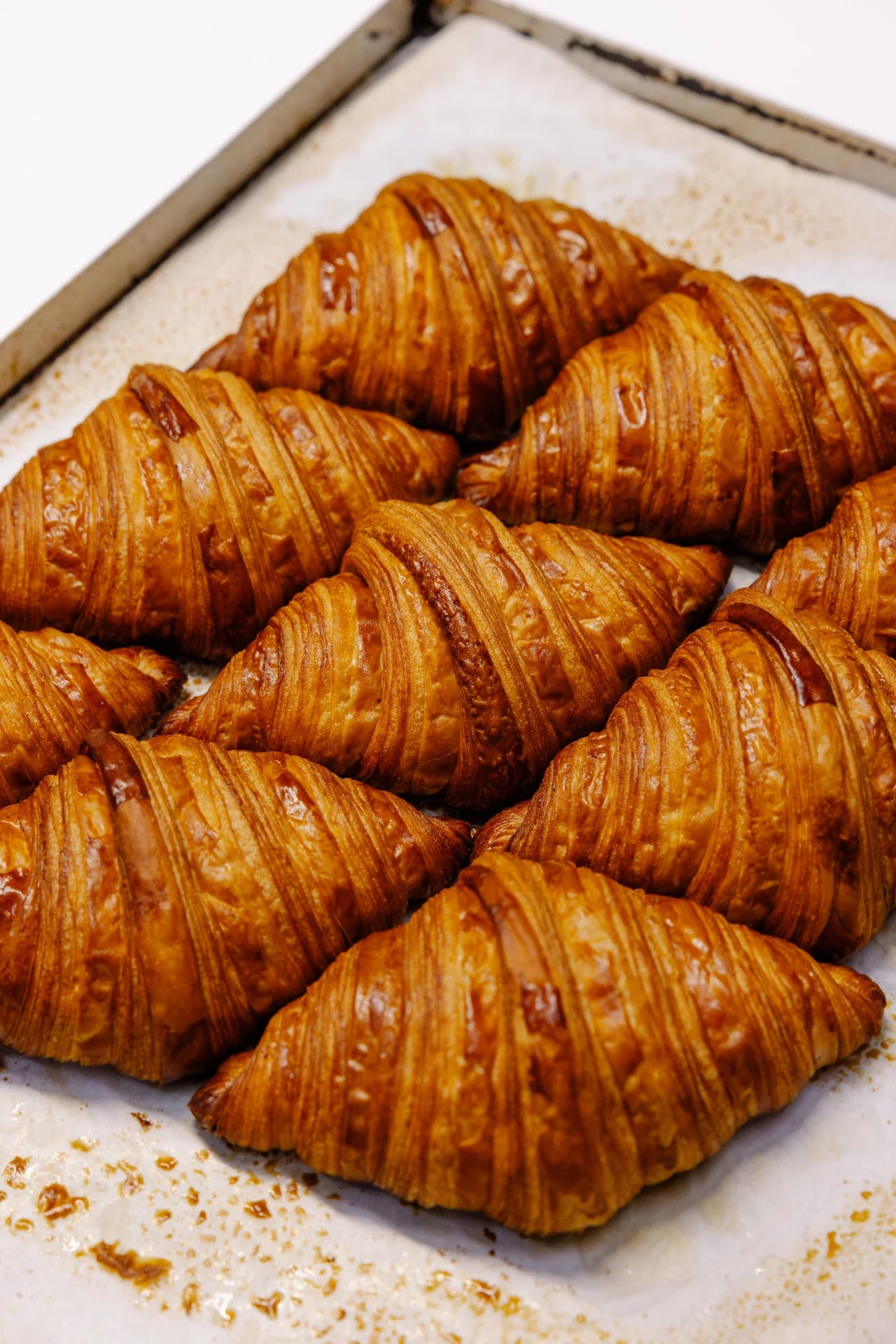 CROISSANT