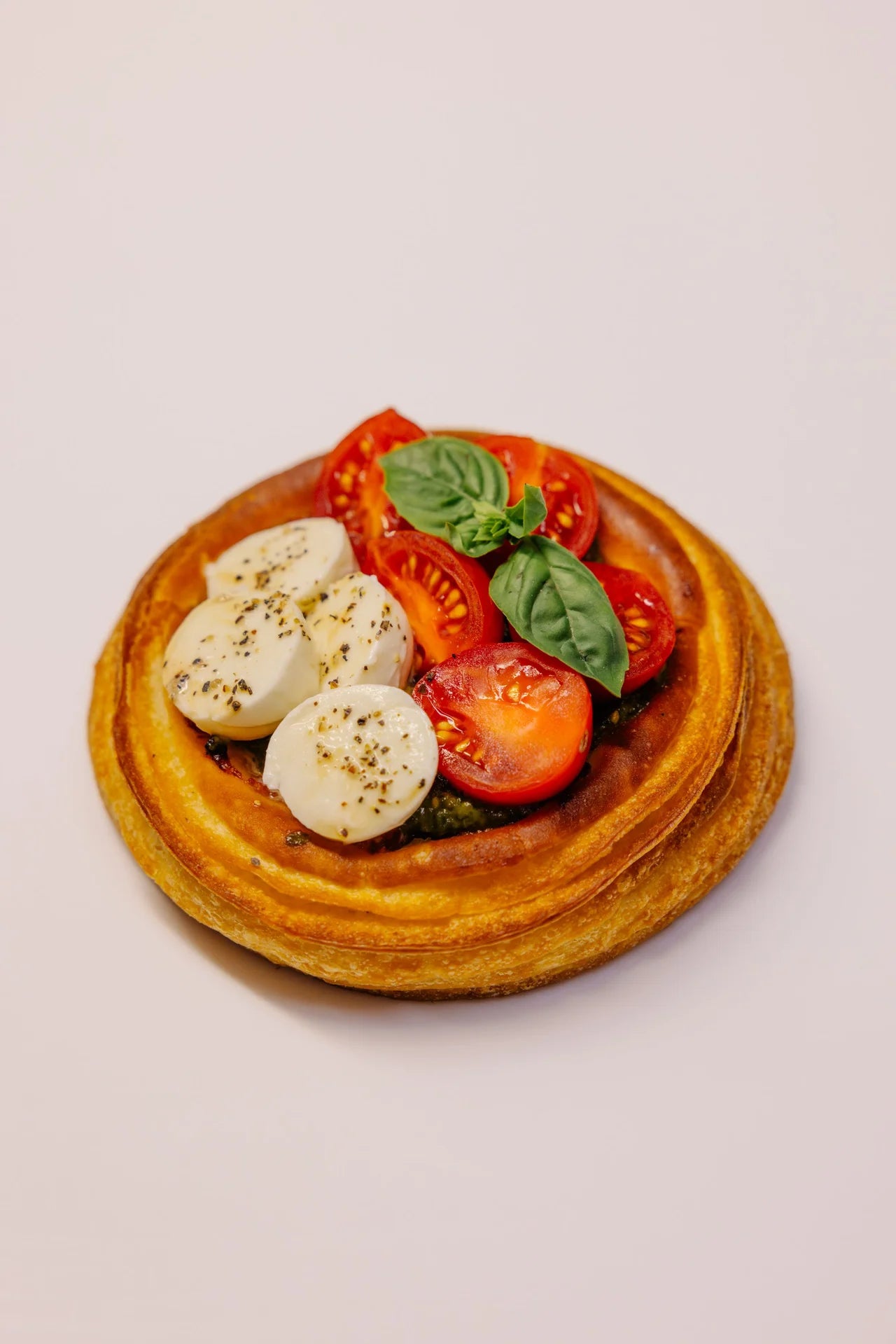SAVOURY DANISH